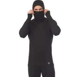 ArctiCore Long Sleeve Balaclava