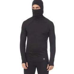 ArctiCore Long Sleeve Balaclava
