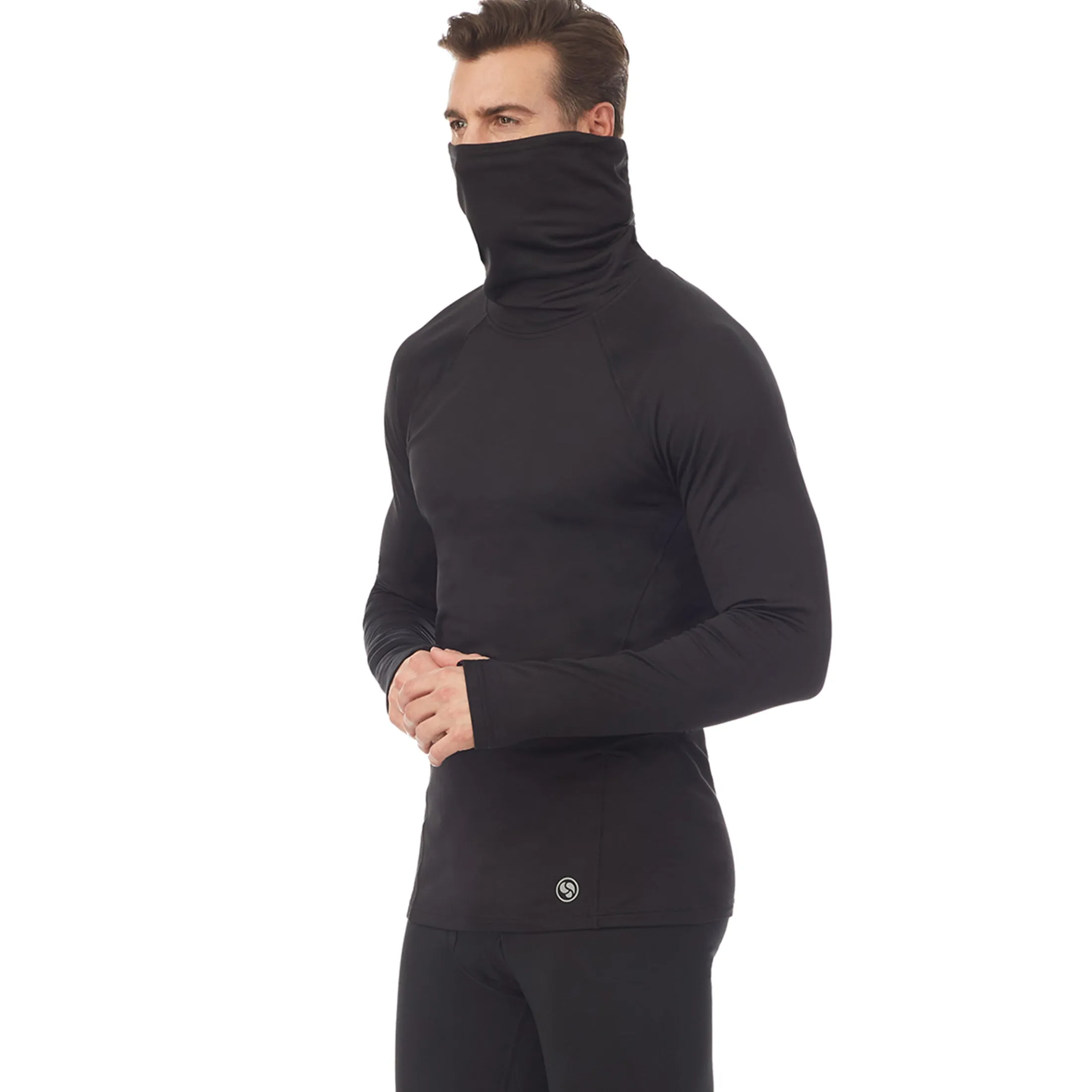 ArctiCore Long Sleeve Balaclava