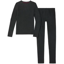 Boys Thermal 2 pc. Long Sleeve Crew & Pant Set