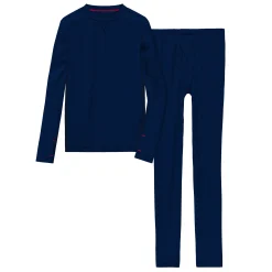 Boys Thermal 2 pc. Long Sleeve Crew & Pant Set