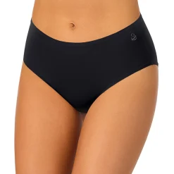 Brushed Microfiber Hipster Panty 3-Pack