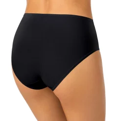 Brushed Microfiber Hipster Panty 3-Pack