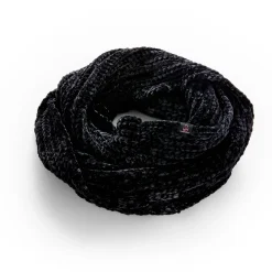 Chenille Infinity Scarf