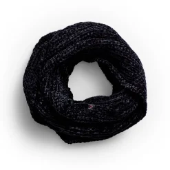 Chenille Infinity Scarf