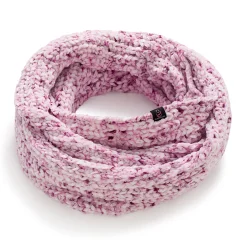 Chenille Infinity Scarf
