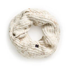 Chenille Infinity Scarf