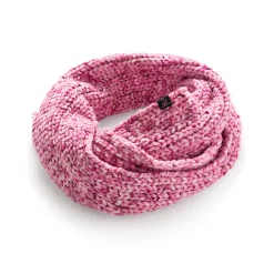 Chenille Infinity Scarf