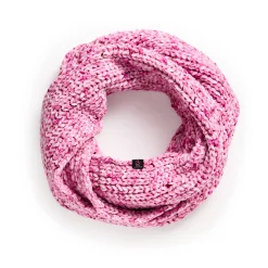 Chenille Infinity Scarf
