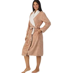 Chenille Wrap Robe