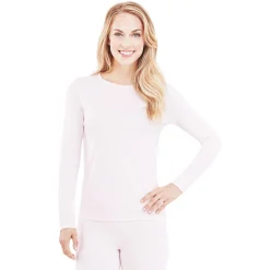 Climatesmart Long Sleeve Crew