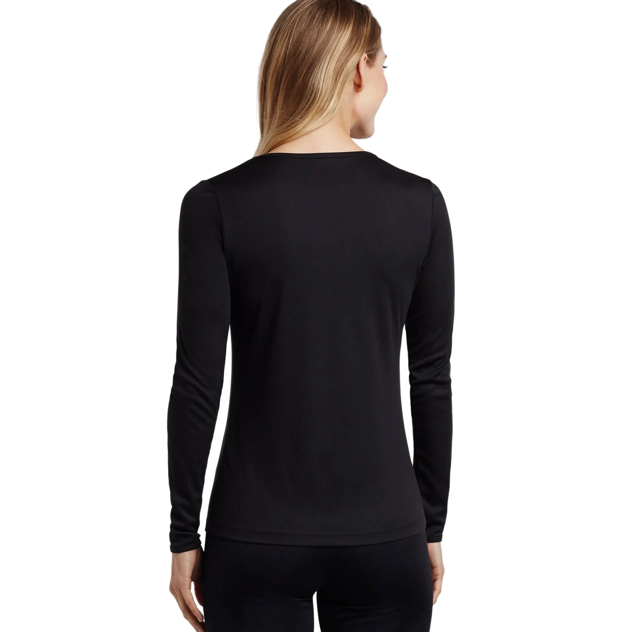 Climatesmart Long Sleeve Crew TALL