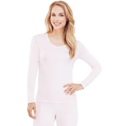 Climatesmart Long Sleeve V-Neck