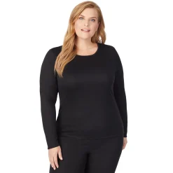 Climatesmart Long Sleeve Crew PLUS