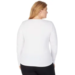 Climatesmart Long Sleeve Crew PLUS