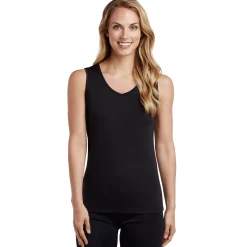 Climatesmart V-Neck Tank