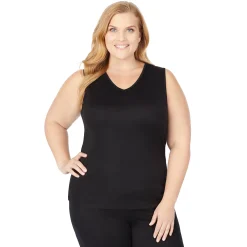 Climatesmart V-Neck Tank PLUS