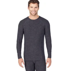 ClimateSport Long Sleeve Crew