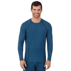 ClimateSport Long Sleeve Crew