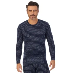 ClimateSport Long Sleeve Crew