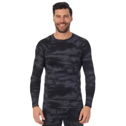 ClimateSport Long Sleeve Crew
