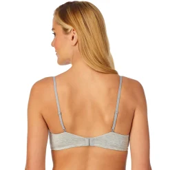 Comfy Wire-Free Bra