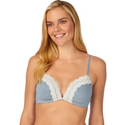 Comfy Wire-Free Bra