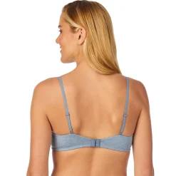 Comfy Wire-Free Bra