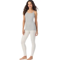 Cotton Pointelle Cami