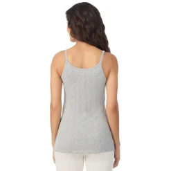 Cotton Pointelle Cami