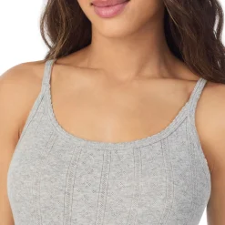 Cotton Pointelle Cami