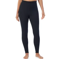 Cotton Pointelle Legging