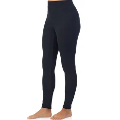 Cotton Pointelle Legging