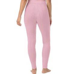 Cotton Pointelle Legging