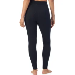 Cotton Pointelle Legging