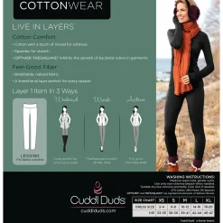 Cottonwear Legging