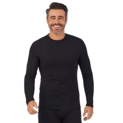 Cottonwear Long Sleeve Crew