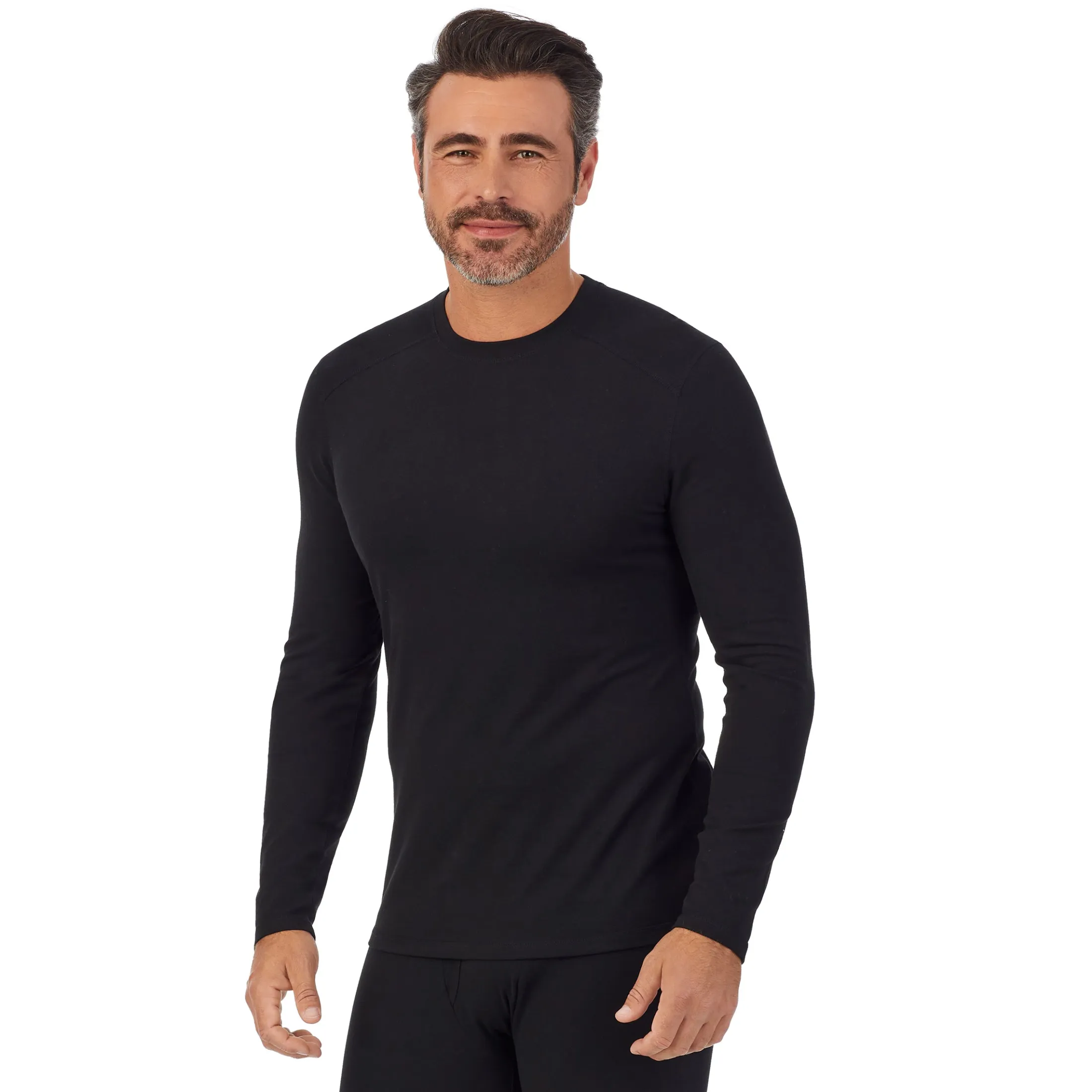 Cottonwear Long Sleeve Crew