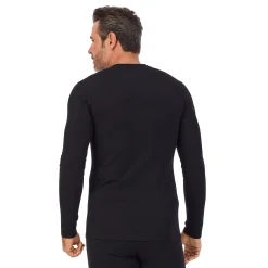 Cottonwear Long Sleeve Crew