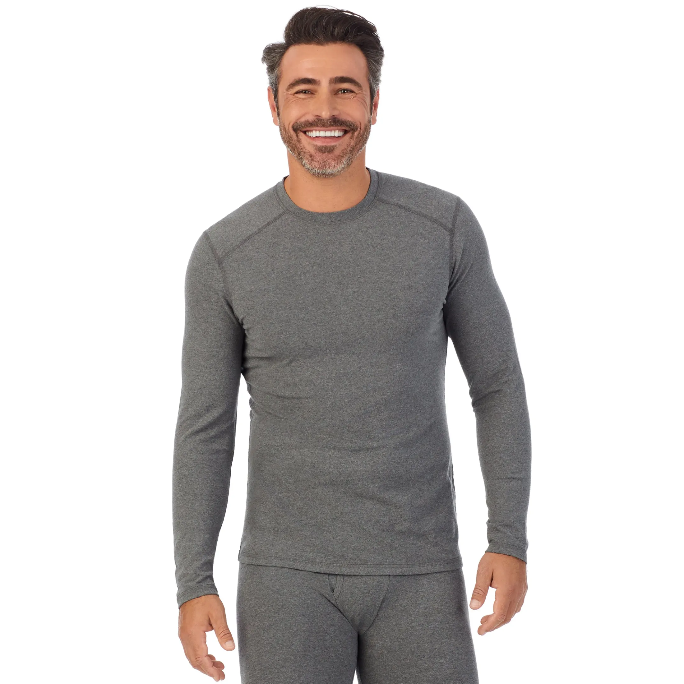 Cottonwear Long Sleeve Crew