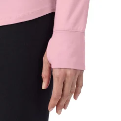 Cottonwear Long Sleeve Scoop Neck