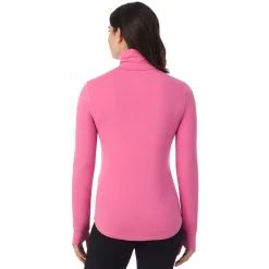 Cottonwear Long Sleeve Turtleneck