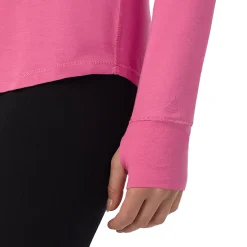 Cottonwear Long Sleeve Turtleneck