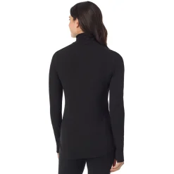 Cottonwear Long Sleeve Turtleneck