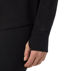 Cottonwear Long Sleeve Turtleneck