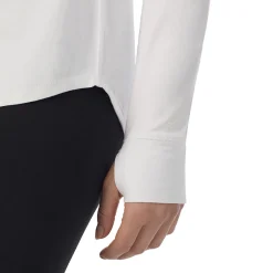 Cottonwear Long Sleeve Turtleneck