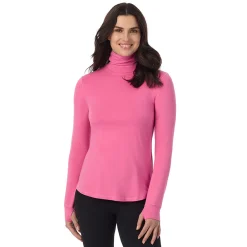 Cottonwear Long Sleeve Turtleneck