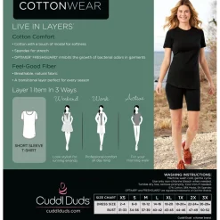 Cottonwear Short Sleeve T-Shirt