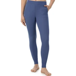 Cozy Stretch Thermal Legging