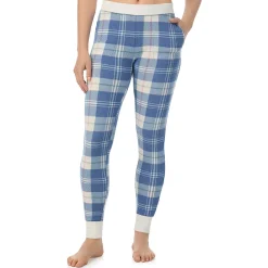 Cozy Stretch Thermal Legging